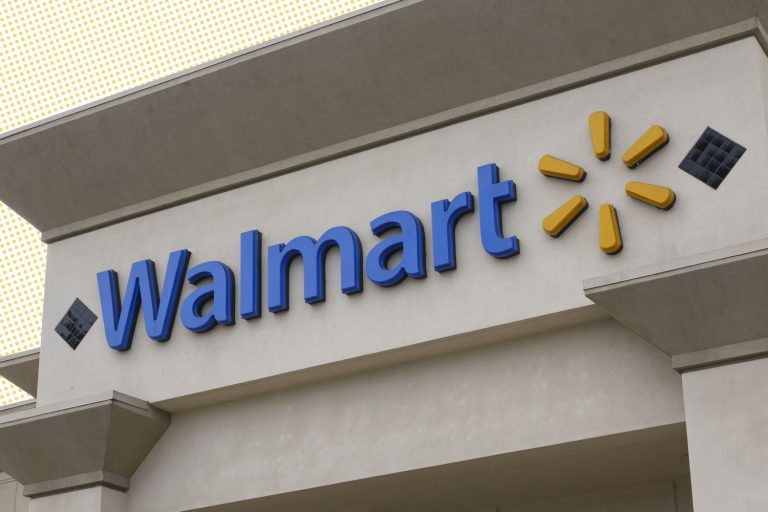 Эта пекарня Walmart за 4,98 долл.