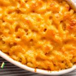 Обновление 1-Endredent для лучшего Mac и сыра (он уже в вашем холодильнике)