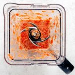 Самый простой способ вымыть блендер, согласно Vitamix