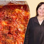 Уловка Ины Гартен для лучшей лазанья каждый раз