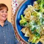 15-минутная макарона INA Garten