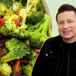 Салат из брокколи Джейми Оливера - единственный, кто вам нужен