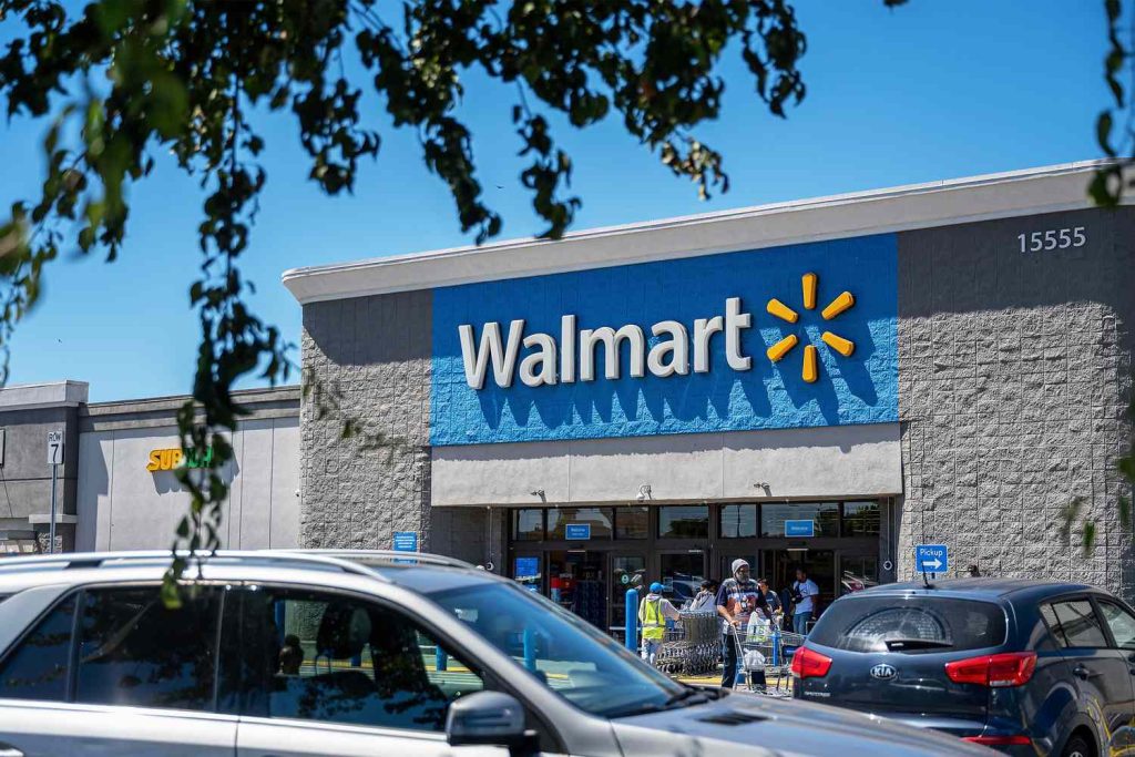 Выпечка пионерской женщины «винтаж» в Walmart - моя любимая