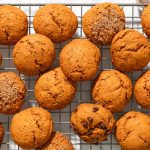 Рецепт Quickies Pumpkin (2-ингредиент)