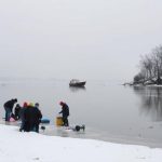 рыбалка на днепре 01.12.2025