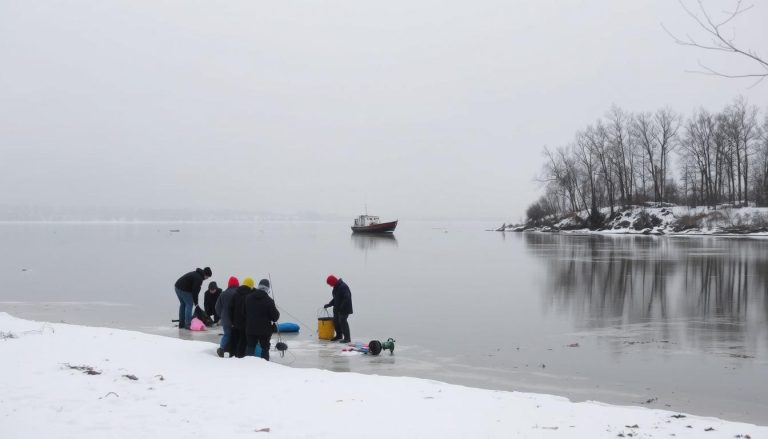 рыбалка на днепре 01.12.2025