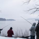 рыбалка на днепре 03.12.2025