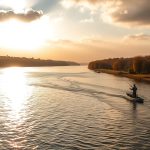 Рыбалка на Днепре 04.11.2025