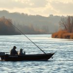Рыбалка на Днепре 07.11.2025