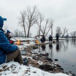 рыбалка на днепре 09.12.2025