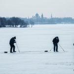 рыбалка на днепре 11.12.2025
