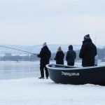 рыбалка на днепре 13.12.2025
