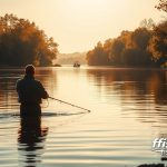 Рыбалка на Днепре 14.10.2025