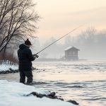 рыбалка на днепре 18.12.2025