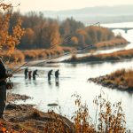 рыбалка на днепре 22.11.2025