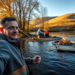 рыбалка на днепре 24.11.2025