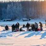 рыбалка на днепре 25.12.2025