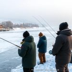 рыбалка на днепре 27.12.2025