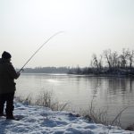рыбалка на днепре 30.12.2025