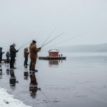рыбалка на днепре 31.12.2025