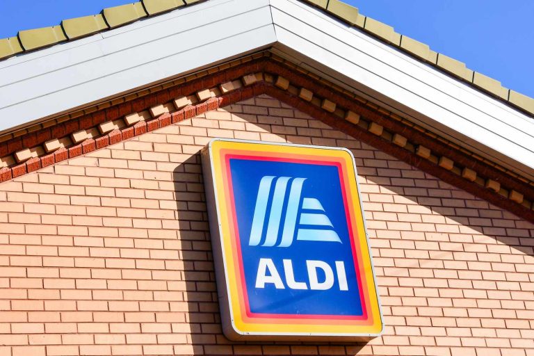 Смесь брауни от Aldi за 3 доллара по вкусу такая же, как у Ghirardelli
