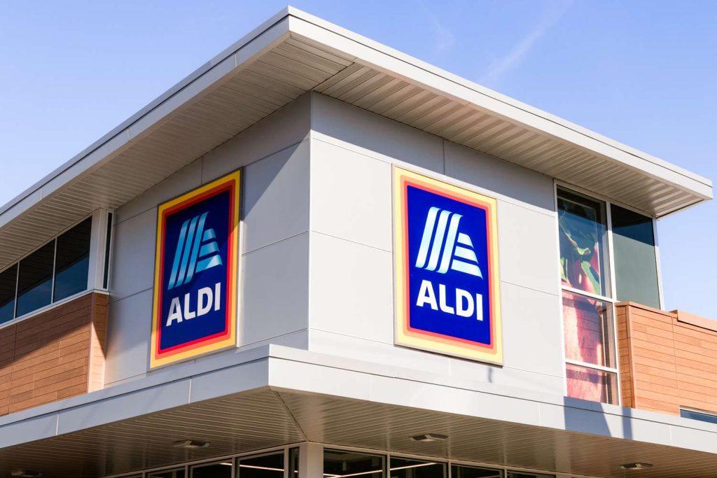 Находка ALDI за 3 доллара настолько хороша, что я покупаю 2 штуки за раз