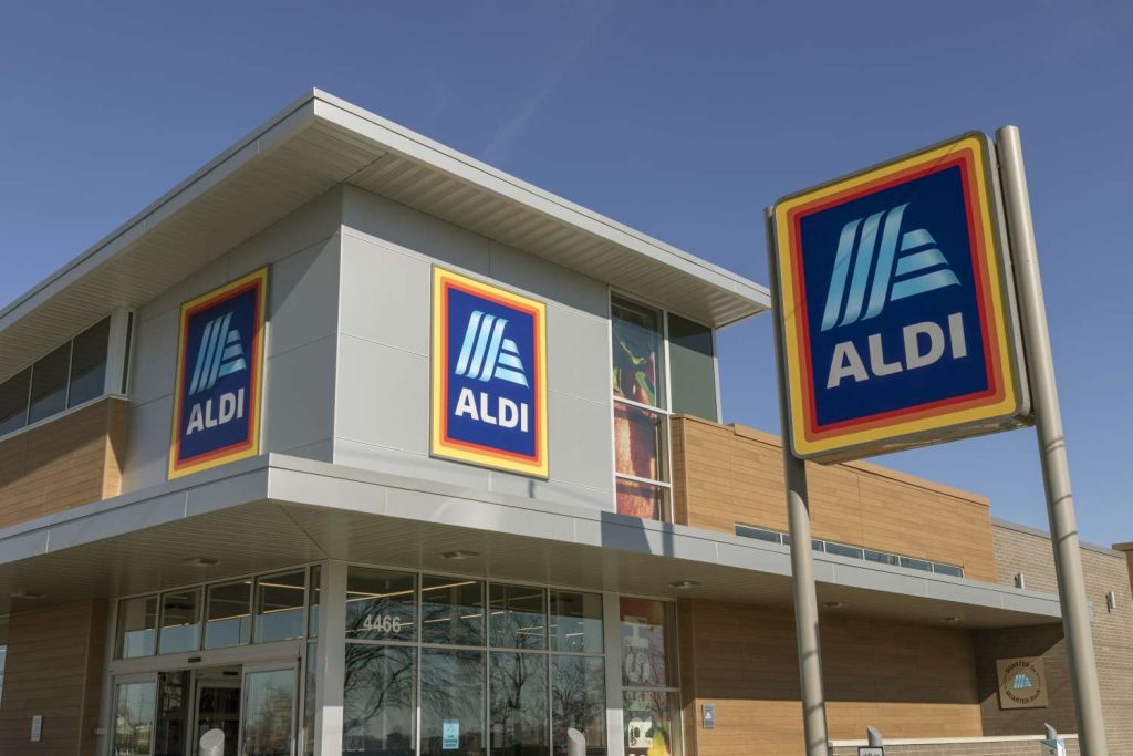 Aldi Find I Wait for All Fall за 3,69 доллара наконец вернулся