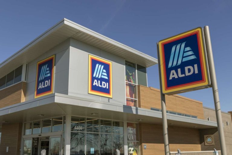 Aldi Find I Wait for All Fall за 3,69 доллара наконец вернулся