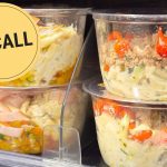 Приготовленные блюда, продаваемые в Kroger, другие розничные продавцы вспоминают за загрязнение Listeria