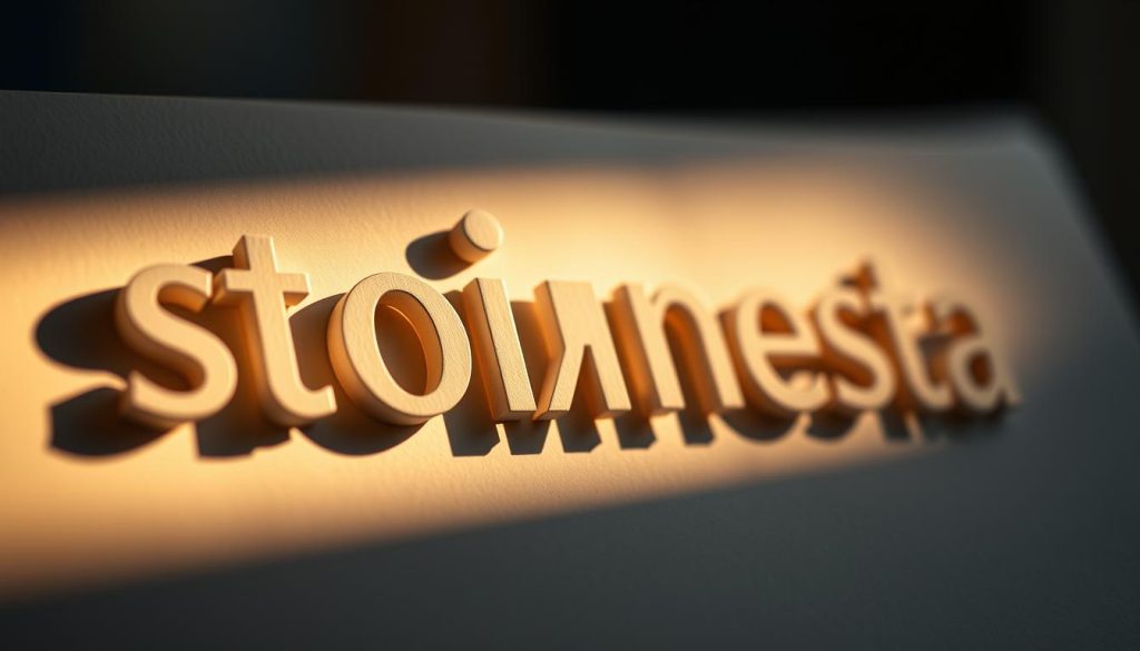 A striking close-up of a Cyrillic word "стоимость" (cost/price) against a blurred background, conveying a sense of financial consideration. The word is illuminated from the side, casting subtle shadows and highlights that accentuate its elegant typography. The lighting is soft and warm, creating a contemplative, introspective atmosphere. The depth of field is shallow, focusing the viewer's attention on the central word and suggesting the idea of careful deliberation around costs and budgeting. The overall composition is balanced and visually compelling, suitable for illustrating a section on the financial aspects of a travel experience.