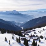 горы буковель