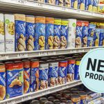 У Nestlé Toll House есть совершенно новое тесто для печенья, выпускаемое ограниченным сроком, и мне его не хватает