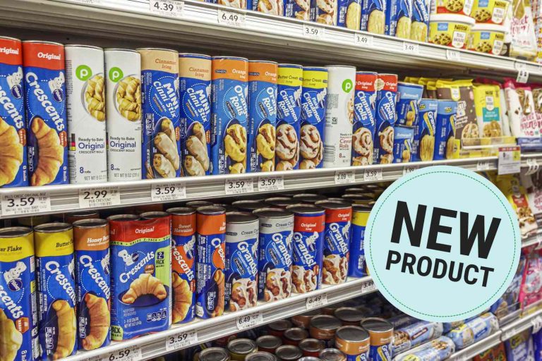 У Nestlé Toll House есть совершенно новое тесто для печенья, выпускаемое ограниченным сроком, и мне его не хватает