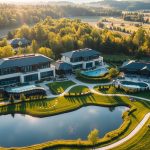 загородный комплекс киевская область