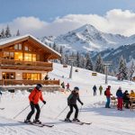 горнолыжные путешествия и курорты