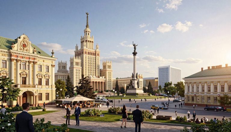 архитектурные достопримечательности украины 2026
