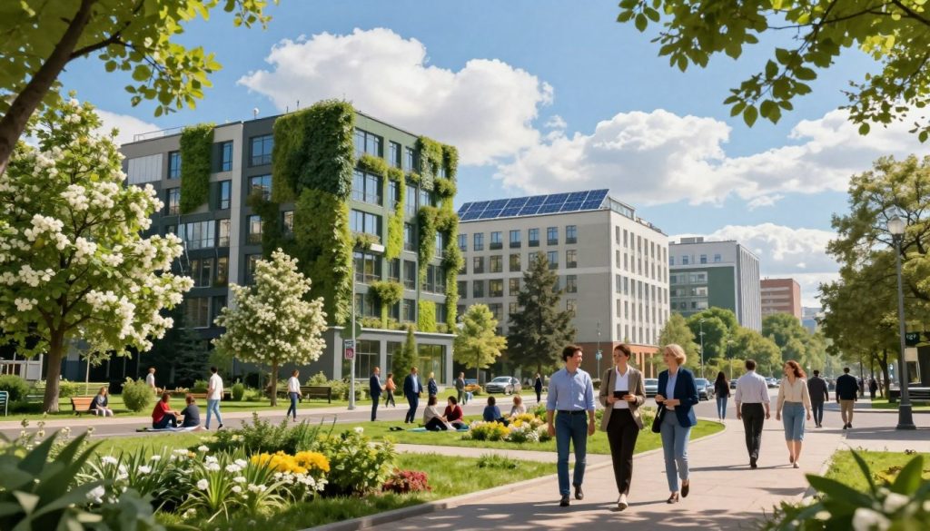экологически чистые районы украины 2026