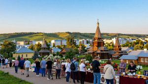 экскурсии по украине 2026