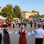 фестивали и мероприятия в украине 2026