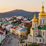 исторические достопримечательности украины 2026