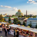 лучшие города украины для посещения 2026