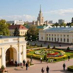 музеи украины для посещения 2026