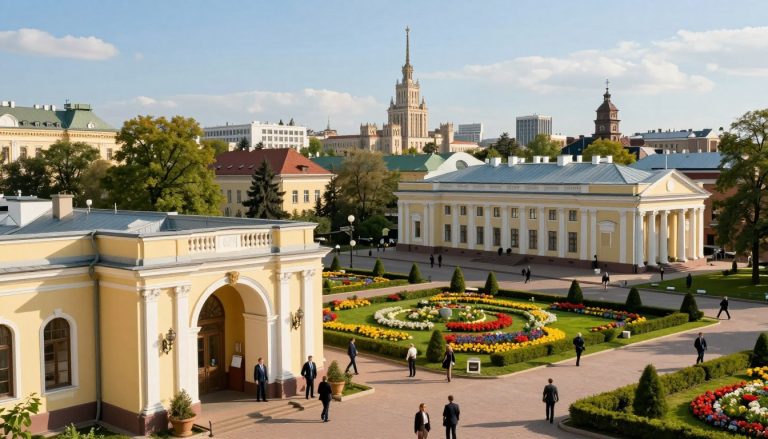музеи украины для посещения 2026