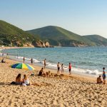пляжи украины на черном море 2026