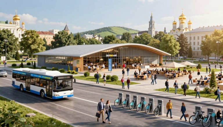 туристическая инфраструктура украины 2026