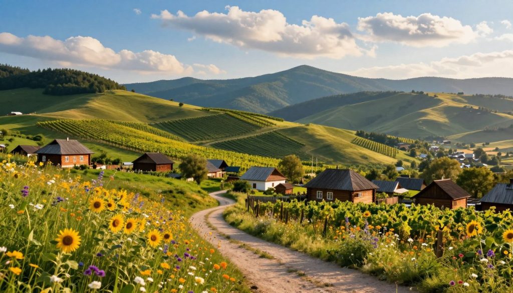туристические маршруты украины 2026