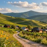 туристические маршруты украины 2026