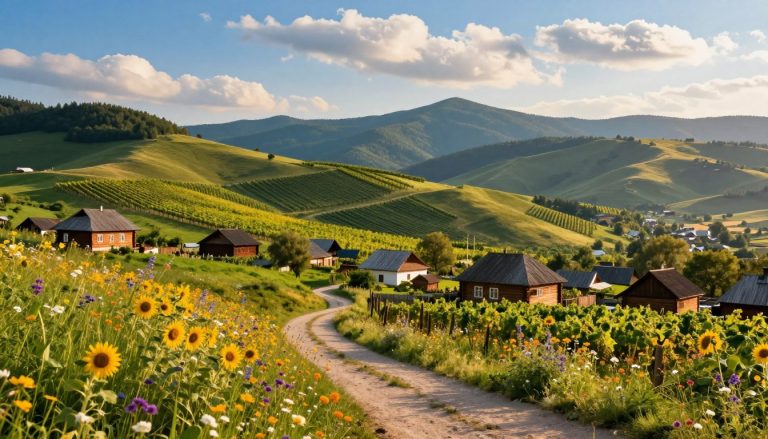 туристические маршруты украины 2026