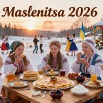 украинская кухня и традиции 2026