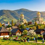 уникальные места украины 2026